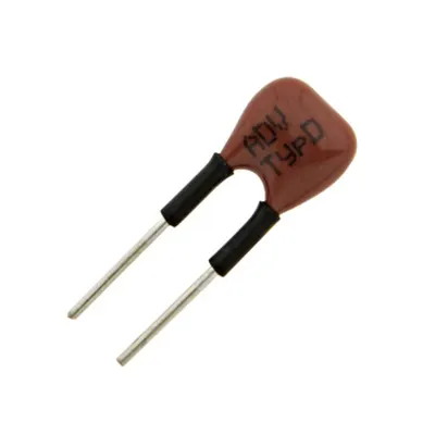 TD Plug-In Resistor Typ D zur Outpur Current Setting