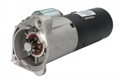Electromotor (12V, 1,8kW) potrivit AUDI A4 B5, A4 B6, A6 C5; VW PASSAT B5, PASSAT B5.5 1.9D 2.0D 08.98-05.05