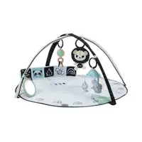 Salteluta de activitati Tiny Love Black and White Decor