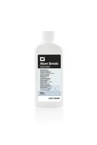 Agent dezinfectant pentru aer condiționat ATOM SMOKI, 250 ml, 1 buc, aplicare: igienizare, pentru aparate cu ultrasunete
