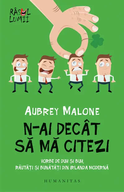N-ai decat sa ma citezi