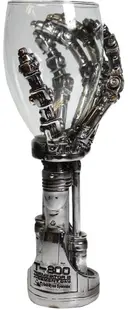 Pocal Nemesis Now Terminator 2 - T-800 Hand