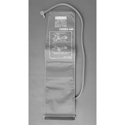 Manseta Tensiometru Brat Medie 22-36 cm