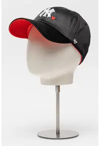 ’47 - Sapca NY YANKEES - Negru