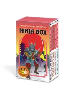 Ninja Box