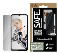 Protector de sticlă PanzerGlass - Privacy, Galaxy A26, transparent