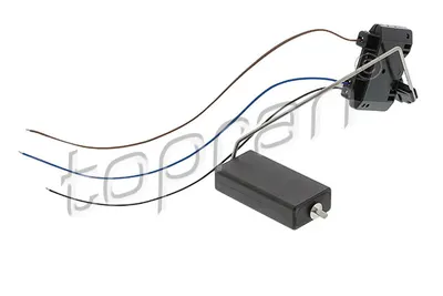 Senzor Nivel Combustibil Audi A3, Tt; Seat Altea, Altea Xl, Leon, Toledo Iii; Skoda Yeti; Vw Beetle, Caddy Iii, Eos, Golf Plus, Golf V, Golf Vi, Jetta Iii, Jetta Iv, Scirocco, Touran 1.2-3.6 Dupa 2003