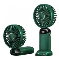Ventilator Portabil Techsuit N15, Verde