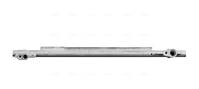 Condensator climatizare (cu uscator) potrivit RENAULT GRAND KANGOO III, GRAND SCENIC IV, KANGOO III, KANGOO III MINIVAN, MEGANE IV, SCENIC IV, TALISMAN 1.2-1.8D 06.15