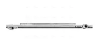 Condensator climatizare (cu uscator) potrivit RENAULT GRAND KANGOO III, GRAND SCENIC IV, KANGOO III, KANGOO III MINIVAN, MEGANE IV, SCENIC IV, TALISMAN 1.2-1.8D 06.15-