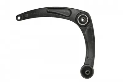 Brat suspensie roata Stanga inferior fata 15,6 mm potrivit CITROEN BERLINGO, BERLINGO MULTISPACE, BERLINGO MINIVAN, C4, C4 GRAND PICASSO I; PEUGEOT 307 1.2-Electric 08.00