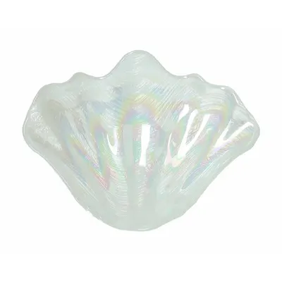 Tavă decorativă din sticlă 15x20 cm – Brandani