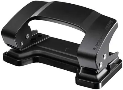 Perforator Maped - Essentials Metal, 6 - 8 coli