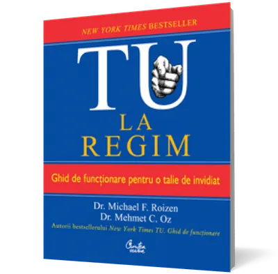 TU. La regim. Ghid de funcţionare pentru o talie de invidiat