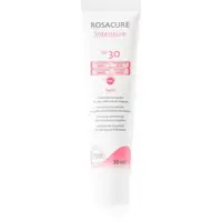 Synchroline Rosacure Intensive Emulsie protectoare pentru pielea sensibila predispuse la roseata SPF 30