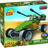 Masina militara BUGGY - 2114