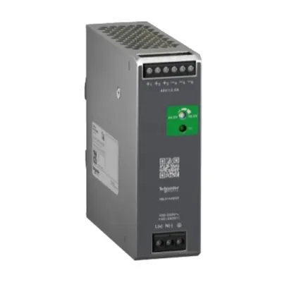Sursa de tensiune 48V 2.5A Monofazat OPTIMIZAT