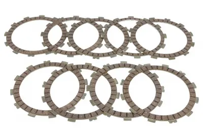 Disc ambreiaj potrivit KAWASAKI KSF; SUZUKI LT-Z 400 2005-2015