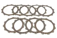 Disc ambreiaj potrivit KAWASAKI KSF; SUZUKI LT-Z 400 2005-2015