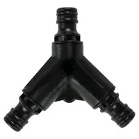 Conector furtun Micul Fermier, 1/2", cu 3 cai G01