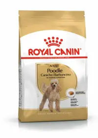 Hrana uscata pentru caini Royal Canin Poodle Adult 1,5 kg