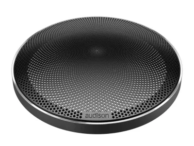 Grile difuzoare auto Audison AVG 6.5 B II, 165mm