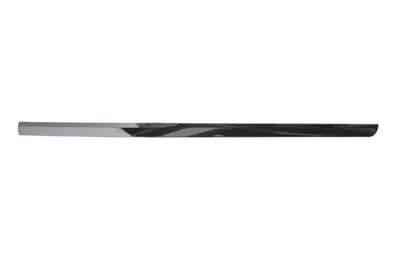 Spoiler bara spate dreapta (plastic, crom) VW Passat varianta SUA 2011-2015
