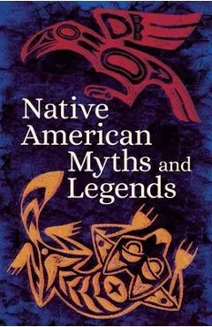 Native American Myths & Legends