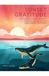 Sunset Gratitude