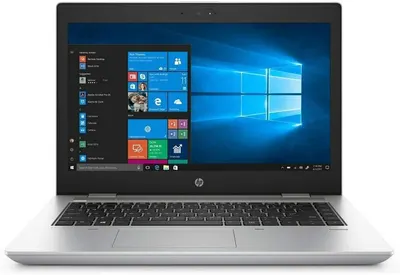 Laptop Second Hand HP ProBook 640 G5, Intel Core i5-8265U 1.60 - 3.90GHz, 8GB DDR4, 256GB SSD, 14 Inch FHD, Webcam