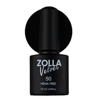 Oja semipermanenta Zolla Velvet Hema Free 50
