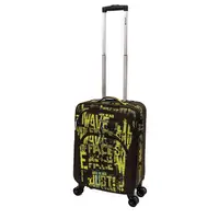 Troler Colage, Lamonza, 55x35x20 cm, 2.2 kg, print
