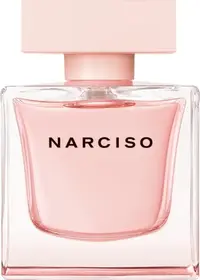Narciso Rodriguez Apă de Parfum Narciso Cristal, 90 ml, Tester