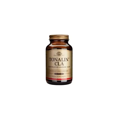 Tonalin Cla 1300mg, 60cps - Solgar