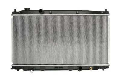 Radiator racire motor potrivit HONDA JAZZ III 1.2 1.3 1.4