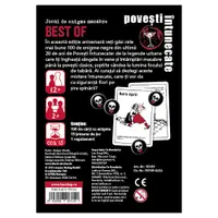Joc de societate - Povesti Intunecate - Best of, editie aniversara