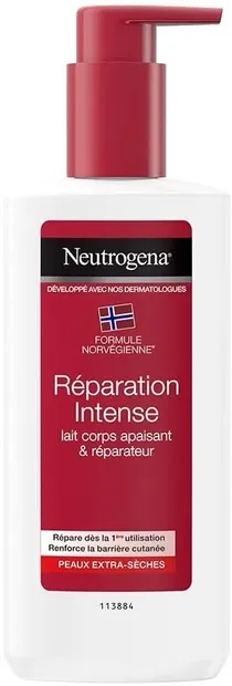 Neutrogena Loțiune pentru piele foarte uscată, 250 ml