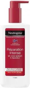 Neutrogena Loțiune pentru piele foarte uscată, 250 ml