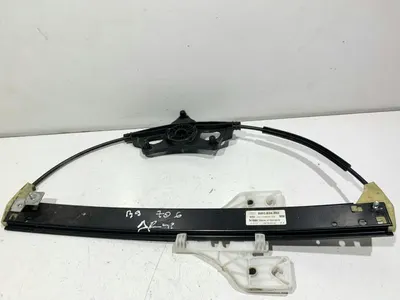 Macara geam electric dreapta spate 8W0839462 Audi A4 (2015-2019) [8W2, B9]
