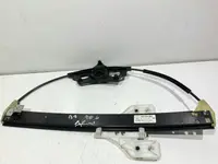 Macara geam electric dreapta spate 8W0839462 Audi A4 (2015-2019) [8W2, B9]