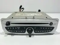 Cd player auto 281153051R Renault Megane 3 facelift (2012-2016)