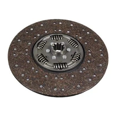 Disc ambreiaj (380mm) potrivit MAN M 2000 L, M 2000 M, M90; MERCEDES LK LN2, NG, T2 L D0824LF01-OM442.952 01.59
