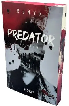 Predator. Seria Dark Verse Vol.1