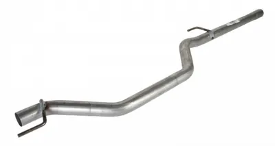Teava evacuare mijloc OPEL SIGNUM, VECTRA C 1.9D intre 2004-2009