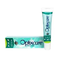 Optixcare Eye Lube, 20 grame