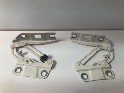 Set balamale capota fata a2518800128 Mercedes ML (2006-2011)[w164]