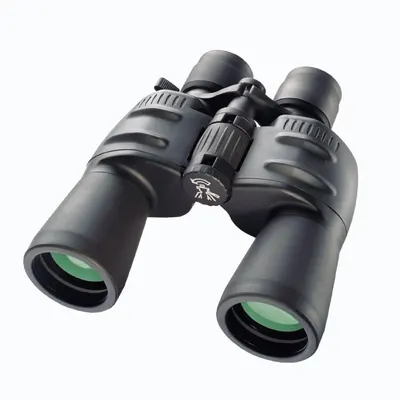 Binoclu Bresser Special Zoomar 7-35x50
