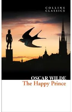 Happy Prince and Other Stories