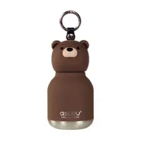 Sticla termo urs MINI BESTIE 200 ml