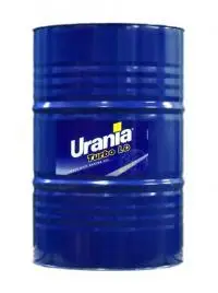 Ulei Urania TURBO LD 15W-40 200L 200L